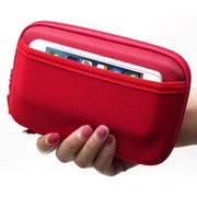 Custodia protettiva da viaggio portatile GUANHE GH1310, GUANHE GH1310