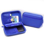Custodia protettiva rigida per Nintendo Switch 17x12x5 cm