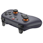 GameSir Nova Lite PC T4N Lite Bluetooth Wireless Gamepad Game Controller per Nintendo Switch, Nova Lite Dark Purple, Nova Lite White