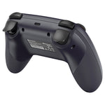 GameSir Nova Lite PC T4N Lite Bluetooth Wireless Gamepad Game Controller per Nintendo Switch, Nova Lite Dark Purple, Nova Lite White