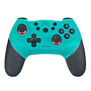 Controller di gioco Bluetooth Joypad Gamepad a 6 assi per Switch Pro