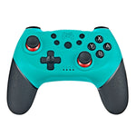 Controller Bluetooth a 6 assi per Switch Pro