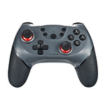 Controller Bluetooth a 6 assi per Switch Pro