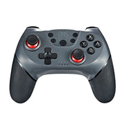 Controller di gioco Bluetooth Joypad Gamepad a 6 assi per Switch Pro