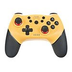 Controller Bluetooth a 6 assi per Switch Pro
