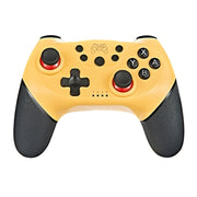 Controller di gioco Bluetooth Joypad Gamepad a 6 assi per Switch Pro