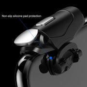Gamepad per smartphone 4,7-6,5 pollici con pulsanti separabili