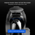 Gamepad per smartphone 4,7-6,5 pollici con pulsanti separabili
