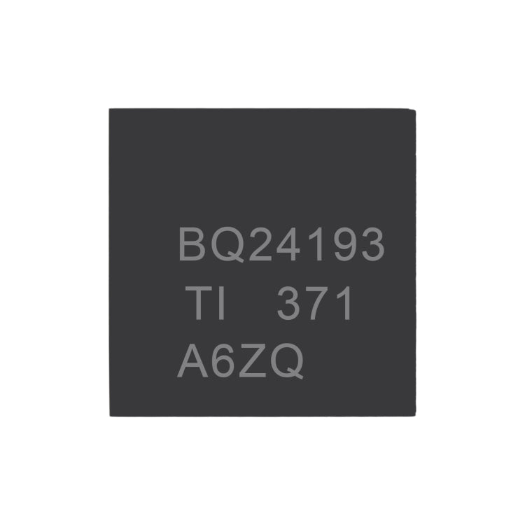 BQ24193 Sostituzione del chip IC di ricarica della batteria per Nintendo Switch, BQ24193