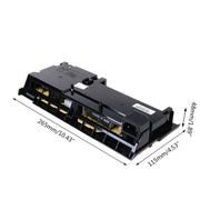 Alimentatore sostitutivo per PS4 Pro ADP-300ER CUH-7116 7115 N15-300P1A, For PS4 Pro