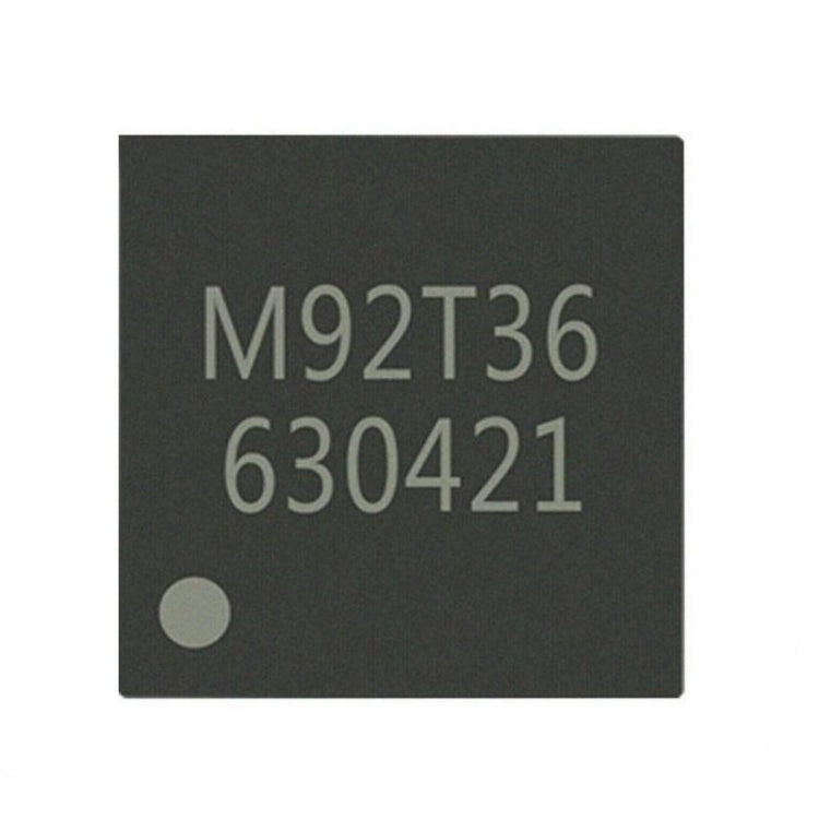 Power Charging Chip M92T36 for Nintendo Switch, M92T36