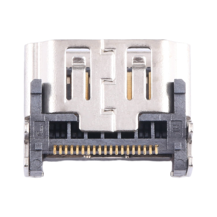 HDMI Compatible Port Socket Interface Connector for PS5, HDMI For PS5