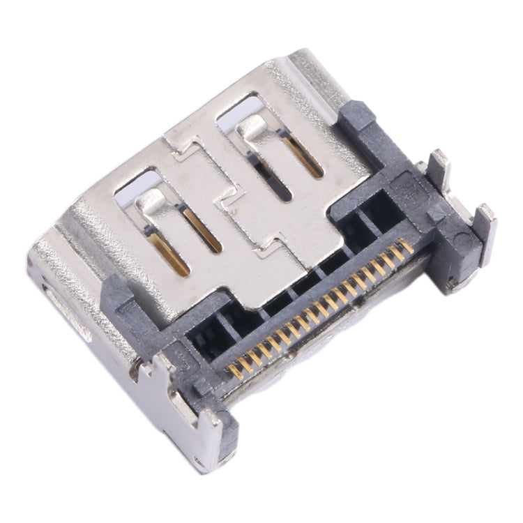 HDMI Compatible Port Socket Interface Connector for PS5, HDMI For PS5