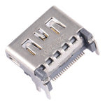 HDMI Compatible Port Socket Interface Connector for PS5, HDMI For PS5
