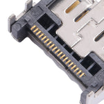 HDMI Compatible Port Socket Interface Connector for PS5, HDMI For PS5