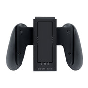 Caricabatterie con impugnatura per controller iplay S005 per Nintendo Switch Joy-Con