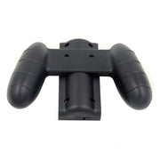Caricabatterie con impugnatura per controller iplay S005 per Nintendo Switch Joy-Con
