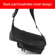 iplay HBS-167 Borsa portaoggetti portatile a tracolla per Nintendo Switch, HBS-167