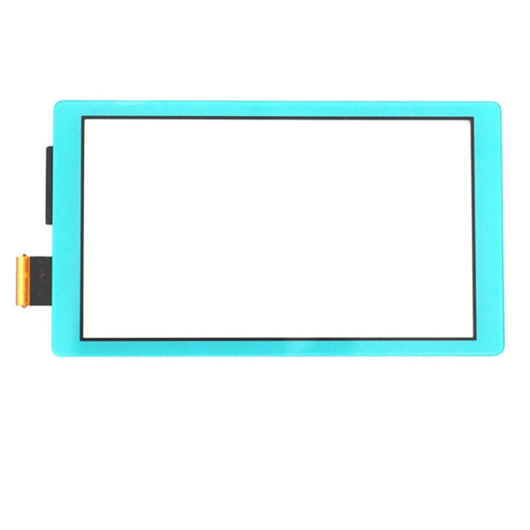 Sostituzione touch screen per Nintendo Switch Lite, For Nintendo Switch Lite Black, For Nintendo Switch Lite Blue, For Nintendo Switch Lite Red, For Nintendo Switch Lite White, For Nintendo Switch Lite Yellow