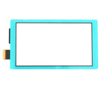 Sostituzione touch screen per Nintendo Switch Lite, For Nintendo Switch Lite Black, For Nintendo Switch Lite Blue, For Nintendo Switch Lite Red, For Nintendo Switch Lite White, For Nintendo Switch Lite Yellow