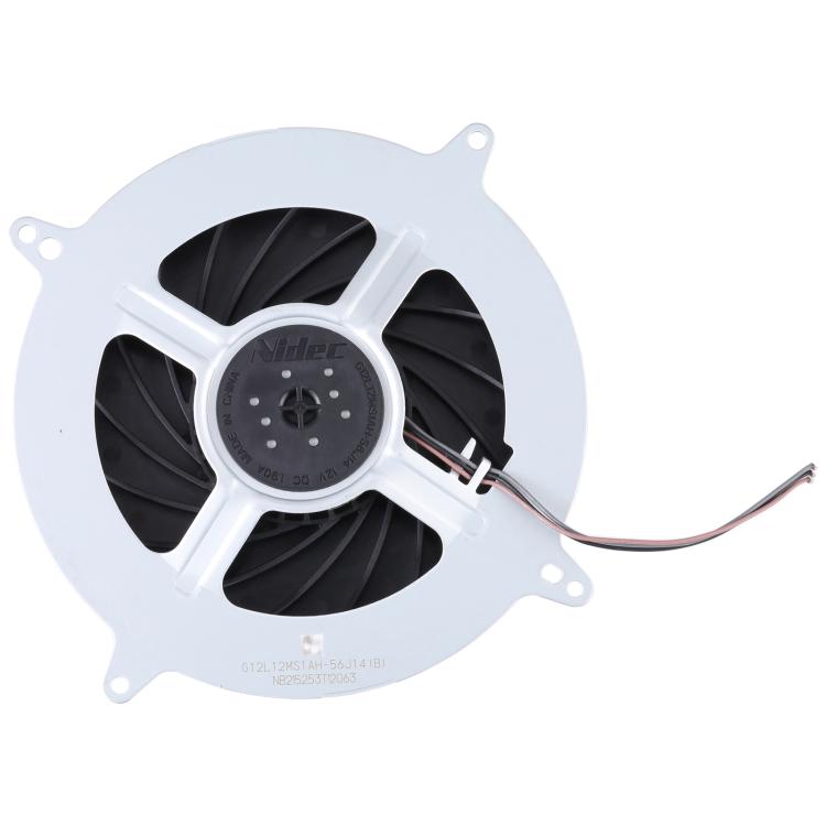 Ventola di raffreddamento interna a 23 pale per PS5, For PS5(23 Blades)