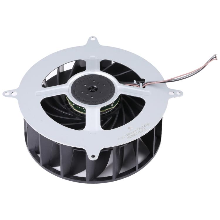 Ventola di raffreddamento interna a 23 pale per PS5, For PS5(23 Blades)