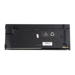 Alimentatore ADP-160CR per PS4 Slim, ricambio originale