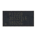 Sostituzione chip IC Audio Video Power P13USB per Nintendo Switch, IC Chip Replacement