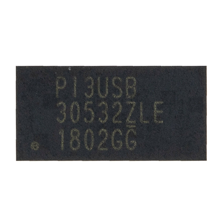 Sostituzione chip IC Audio Video Power P13USB per Nintendo Switch, IC Chip Replacement