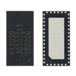 Sostituzione chip IC Audio Video Power P13USB per Nintendo Switch, IC Chip Replacement