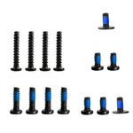 Protezione per piattaforma Steam 14 in 1 + copertura posteriore + ventola + set di viti per disco rigido, 14 in 1