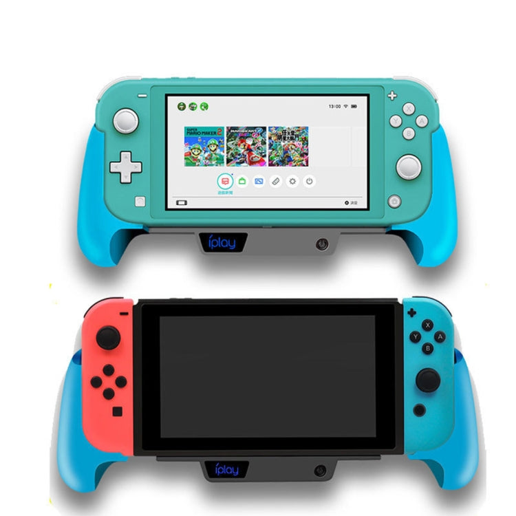 Grip di ricarica con ventole per Nintendo Switch Lite