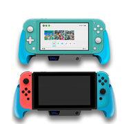 Grip di ricarica host IPLAY Supporto ventola di raffreddamento Shell per Switch Lite