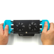 Grip di ricarica host IPLAY Supporto ventola di raffreddamento Shell per Switch Lite