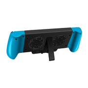 Grip di ricarica host IPLAY Supporto ventola di raffreddamento Shell per Switch Lite