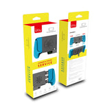 Grip di ricarica con ventole per Nintendo Switch Lite