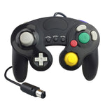 Controller cablato con maniglia per Nintendo NGC