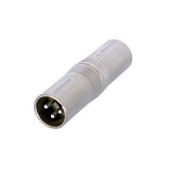 3p XLR NA3MM adapter