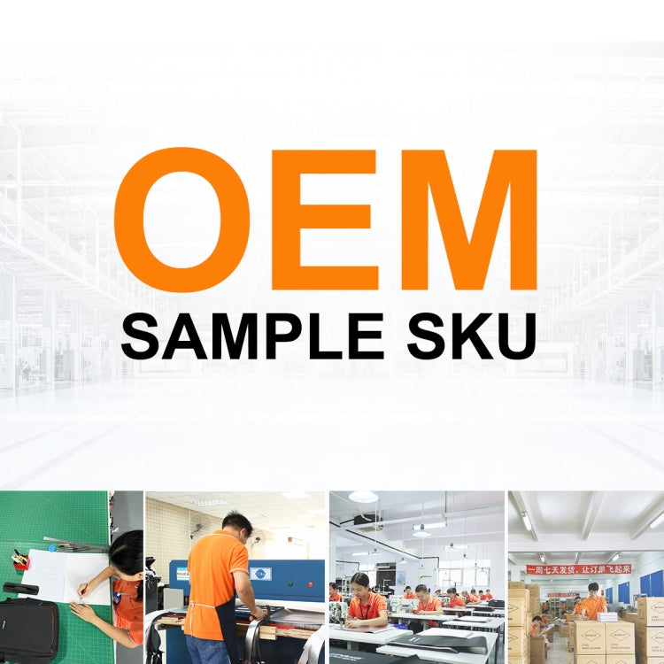SKU campione OEM
