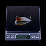 HENGJIA 5 pezzi/kit esche da pesca popolari kit esca bionica, Mix001