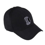 Berretto da baseball Topi per cappello da sole all'aperto con supporto per fotocamera per GoPro, SJCAM e Xiaomi Xiaoyi Sport Action Camera