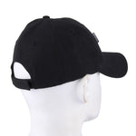Berretto da baseball Topi per cappello da sole all'aperto con supporto per fotocamera per GoPro, SJCAM e Xiaomi Xiaoyi Sport Action Camera