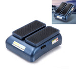 KY206 20W 2 velocità regolabile passo-passo elettrico per gamba inferiore attrezzo per esercizi fitness per persone di mezza età e anziani, con supporto regolabile, KY206 (Blue), KY206 (White)