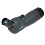 Telescopio astronomico monoculare con zoom per esterni ad alta definizione professionale Maifeng 25-75x70, 75x70