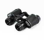 Telescopio per binocolo da esterno BAIGISH 8X30 Full Metal ad alta definizione per tempi elevati, 8X30 Metal