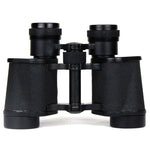Telescopio per binocolo da esterno BAIGISH 8X30 Full Metal ad alta definizione per tempi elevati, 8X30 Metal