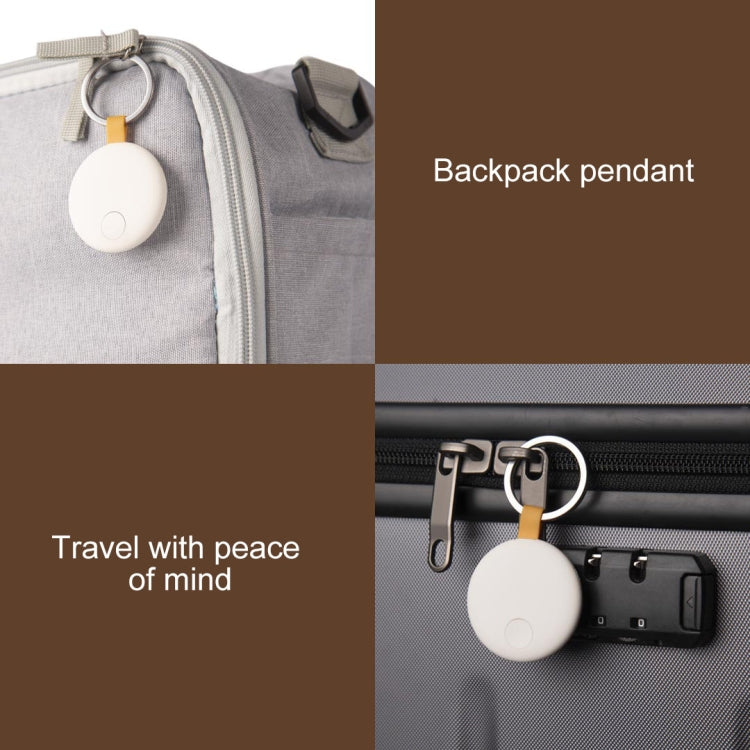 Dispositivo anti-smarrimento Xiaomi Youpin Ranres Lite