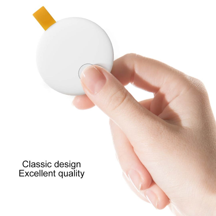 Dispositivo intelligente anti-smarrimento originale Xiaomi Youpin Ranres Smart Positioning Finder, versione Lite, Lite Version