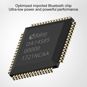 Dispositivo intelligente anti-smarrimento originale Xiaomi Youpin Ranres Smart Positioning Finder, versione Lite, Lite Version