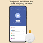 Dispositivo anti-smarrimento Xiaomi Youpin Ranres Lite